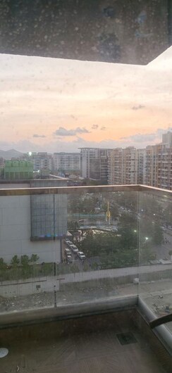 3 BHK Apartment For Rent in VJ Yashwin Nuovo Centro