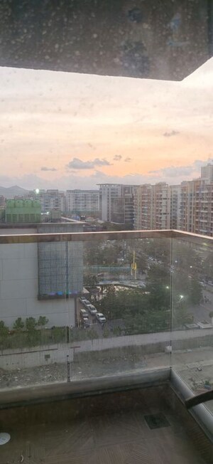 3 BHK Apartment For Rent in VJ Yashwin Nuovo Centro, Wakad