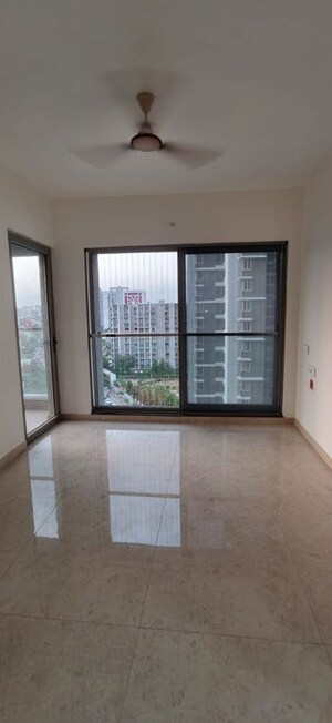 Room in 3 BHK Apartment at VJ Yashwin Nuovo Centro, Wakad – for Rent