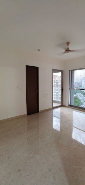 Room in 3 BHK Apartment at VJ Yashwin Nuovo Centro, Wakad – for Rent