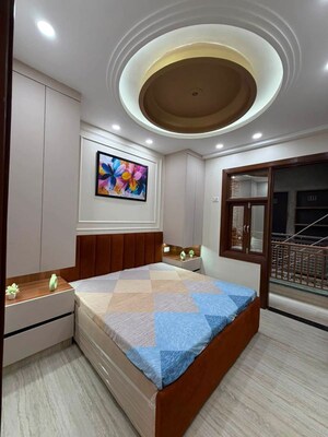 1 BHK Builder Floor For Sale in Nawada