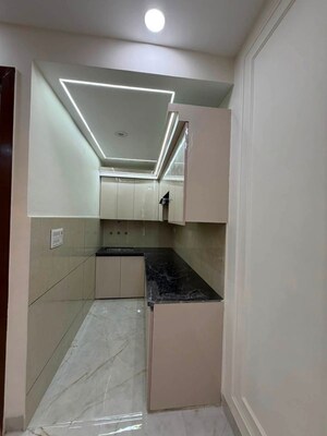 Kitchen in 1 BHK Builder Floor at Nawada – for Sale