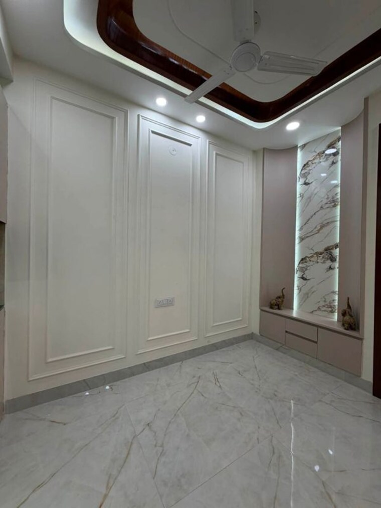Room, nawada 1 Bedroom 361 Sq.Ft. Builder Floor In Nawada Delhi 10540452