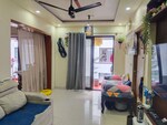 2 BHK 1056 Sq.Ft. Apartment in Sona Vistaas