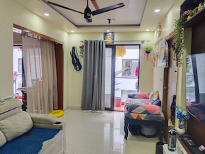 2 BHK Apartment For Sale in Sona Vistaas, Devarachikkana Halli