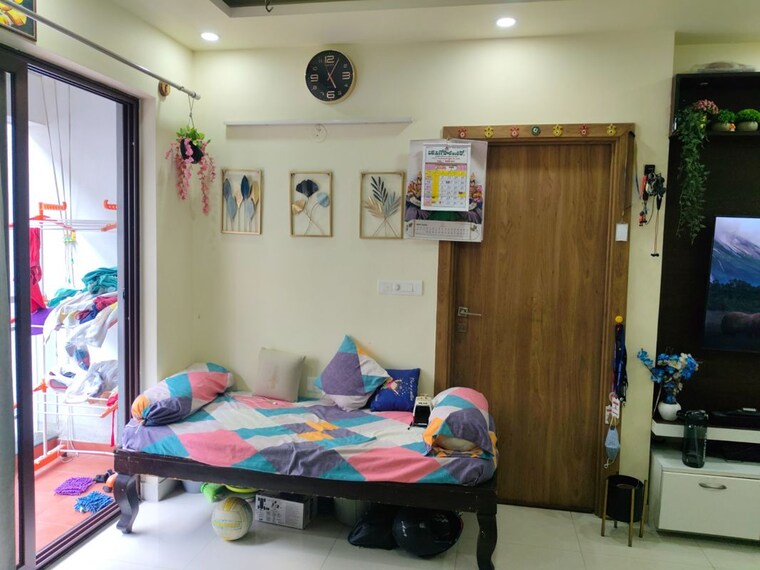 Bedroom, sona-vistaas 2 Bedroom 1056 Sq.Ft. Apartment In Devarachikkana Halli Bangalore 10540458
