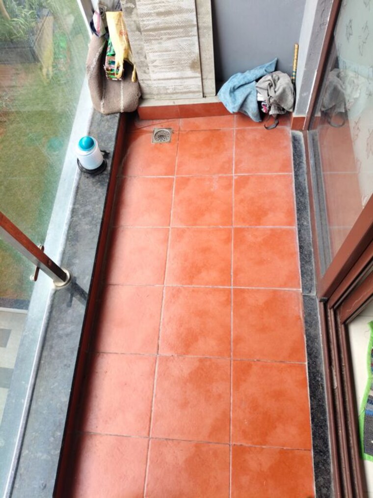 Balcony, sona-vistaas 2 Bedroom 1056 Sq.Ft. Apartment In Devarachikkana Halli Bangalore 10540458