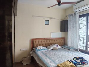 Bedroom in 2 BHK Apartment at Sona Vistaas, Devarachikkana Halli – for Sale