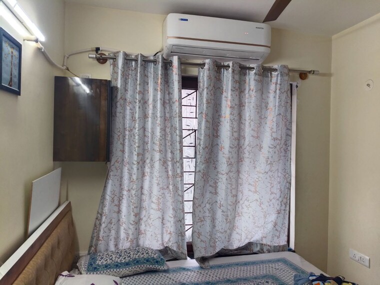 Bedroom, sona-vistaas 2 Bedroom 1056 Sq.Ft. Apartment In Devarachikkana Halli Bangalore 10540458