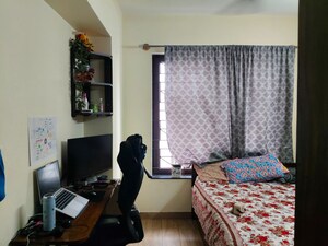 Bedroom in 2 BHK Apartment at Sona Vistaas, Devarachikkana Halli – for Sale