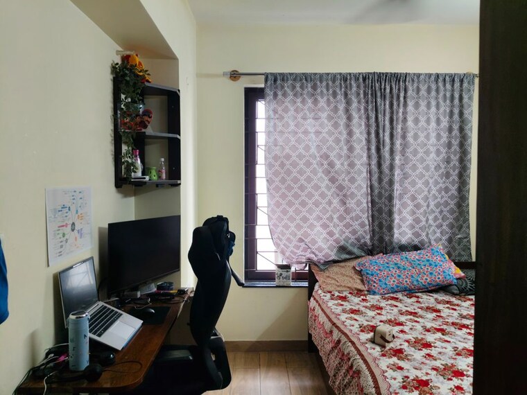 Bedroom, sona-vistaas 2 Bedroom 1056 Sq.Ft. Apartment In Devarachikkana Halli Bangalore 10540458