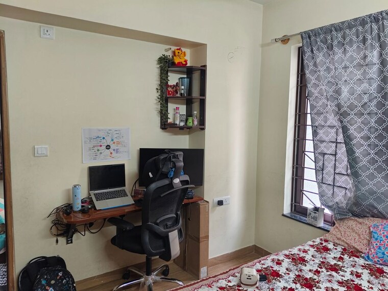 Living Room, sona-vistaas 2 Bedroom 1056 Sq.Ft. Apartment In Devarachikkana Halli Bangalore 10540458