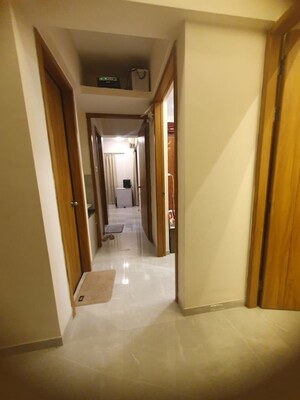 Corridor in 3 BHK Apartment at Punawale – for Sale