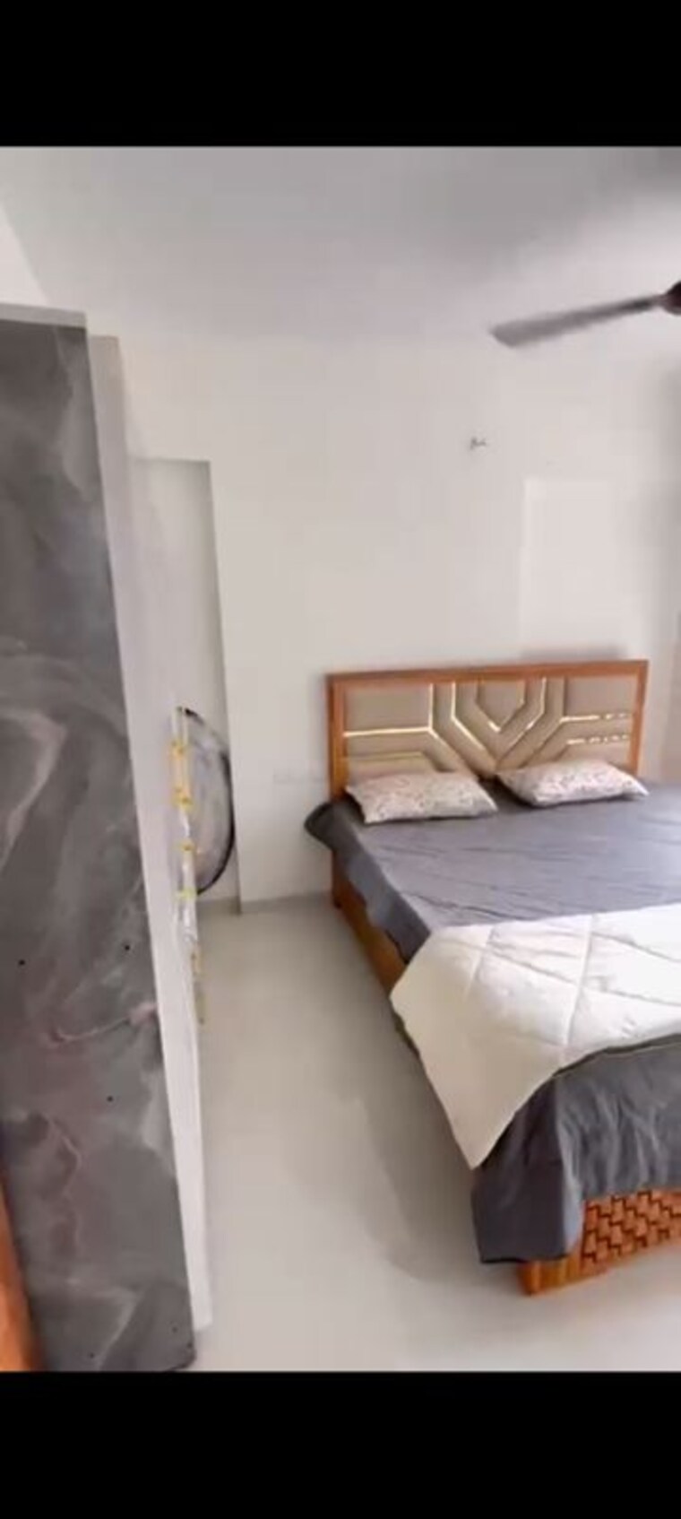 Bedroom, deraiya-classico 1 Bedroom 430 Sq.Ft. Apartment In Kurla East Mumbai 10540463
