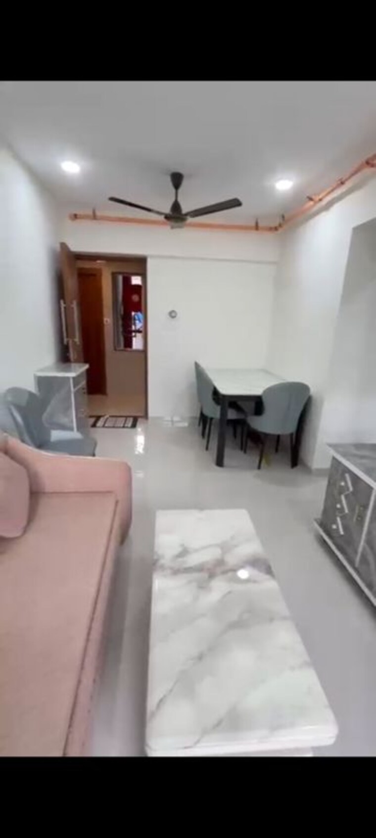 Team Area, deraiya-classico 1 Bedroom 430 Sq.Ft. Apartment In Kurla East Mumbai 10540463