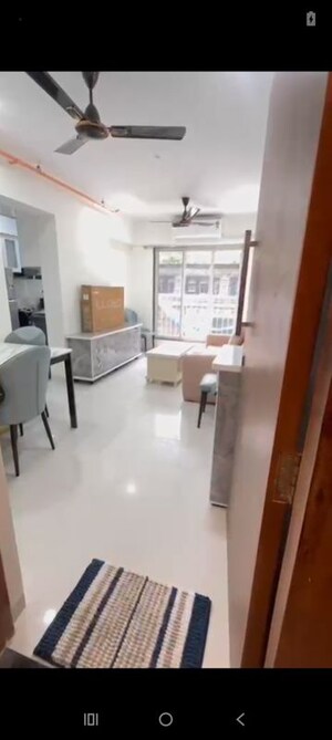 Team Area in 1 BHK Apartment at Deraiya Classico, Kurla East – for Rent