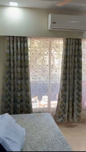 Master Plan in 1 BHK Apartment at Sagar Heritage, Sakinaka – for Rent