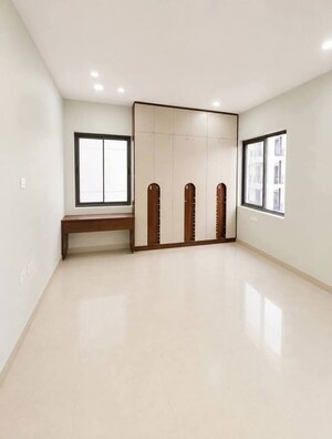 3 BHK Apartment For Rent in ASBL Spectra, Financial District