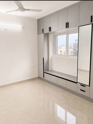 Room in 3 BHK Apartment at ASBL Spectra, Financial District – for Rent