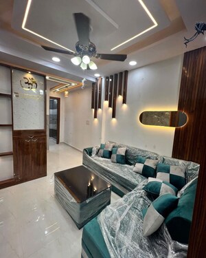 2 BHK Builder Floor For Sale in Uttam Nagar