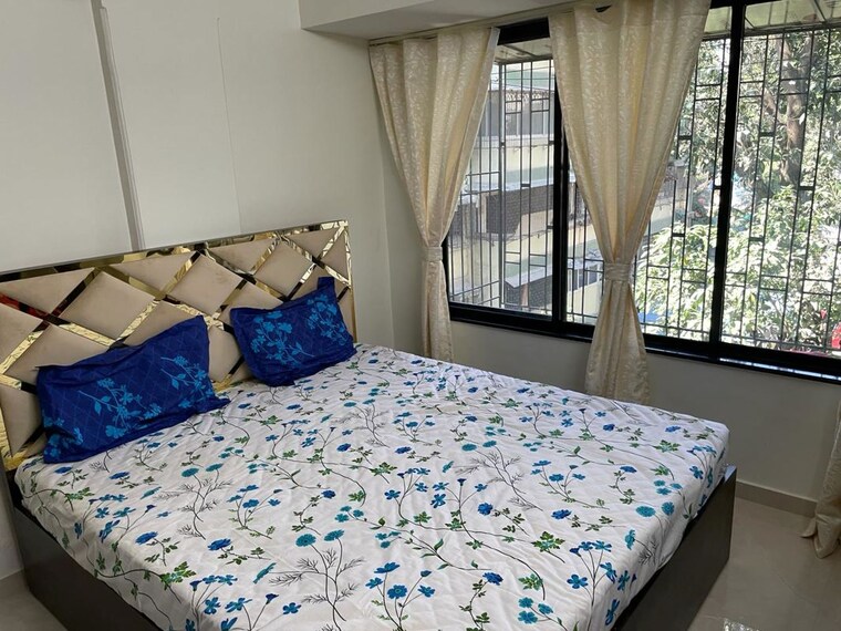 Bedroom, lodha-estrella 3 Bedroom 1380 Sq.Ft. Apartment In Wadala Mumbai 10540466