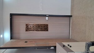 Furnished Amenities in 2 BHK Apartment at Dosti Eastern Bay, Wadala – for Rent