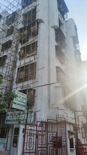 1 BHK Apartment For Sale in Andheri West