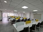 3500 Sq.Ft. Office Space in Jubilee Hitech