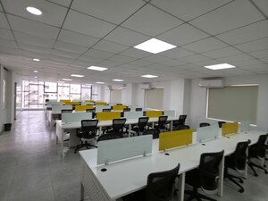  Office Space For Rent in Jubilee Hitech, Madhapur