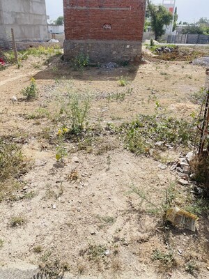 Plot For Sale in Ansal Sushant City, Nari Ka Bas
