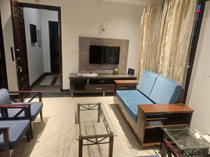 Team Area in 2 BHK Builder Floor at RWA Apartments Sector 47, Sector 47 – for Rent