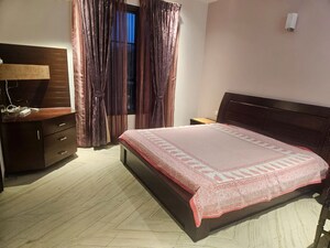 2 BHK Builder Floor For Rent in RWA Apartments Sector 47, Sector 47