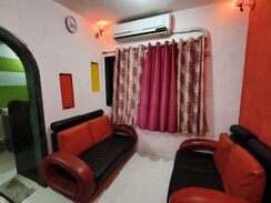 1 BHK Apartment For Rent in Ashirwad CHS Andheri East