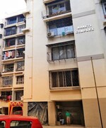 4 BHK 1800 Sq.Ft. Apartment in Bhakti Complex Dahisar