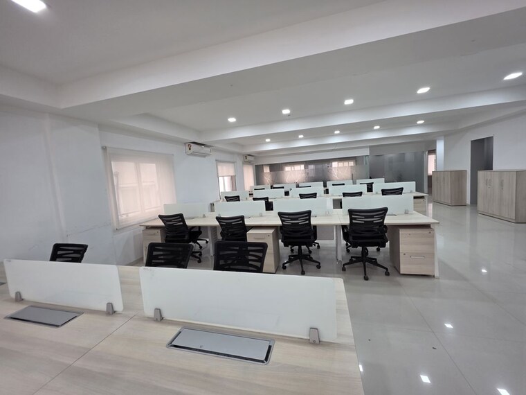 Team Area, kavuri-hills Commercial Office Space 5000 Sq.Ft. In Madhapur Hyderabad 10540482
