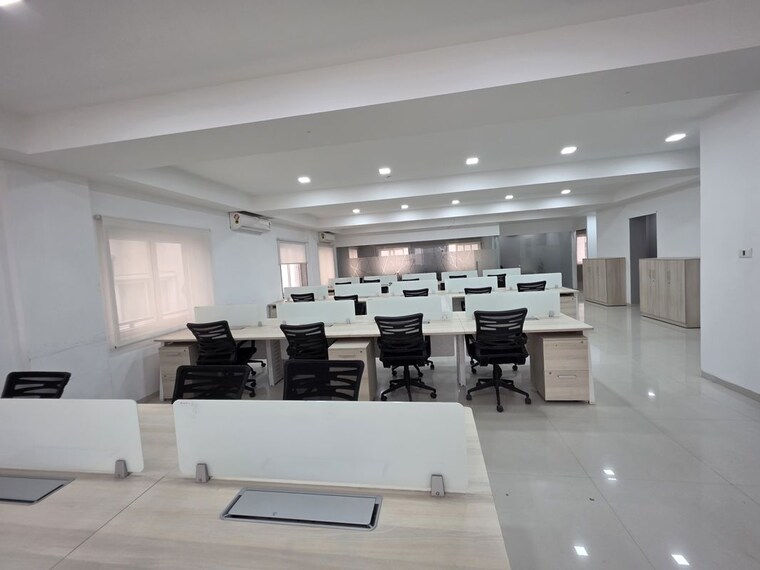 Team Area, kavuri-hills Commercial Office Space 5000 Sq.Ft. In Madhapur Hyderabad 10540482