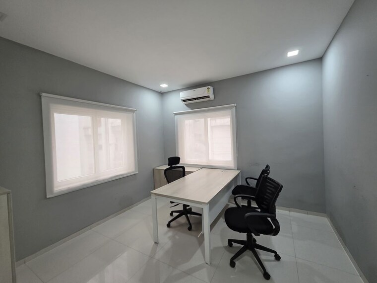 Team Area, kavuri-hills Commercial Office Space 5000 Sq.Ft. In Madhapur Hyderabad 10540482