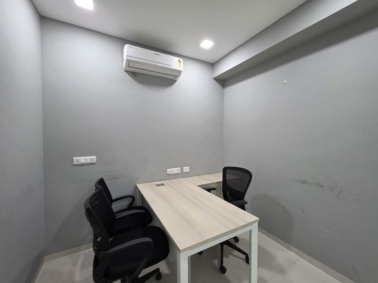 Team Area, kavuri-hills Commercial Office Space 5000 Sq.Ft. In Madhapur Hyderabad 10540482