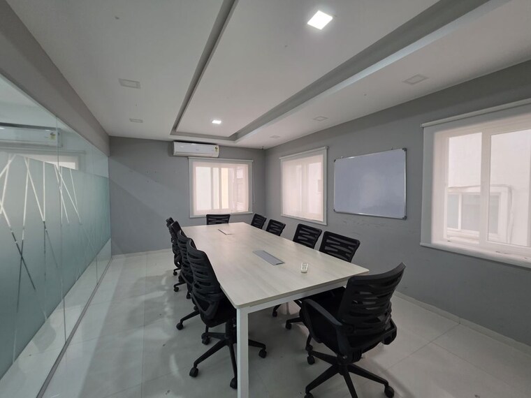 Team Area, kavuri-hills Commercial Office Space 5000 Sq.Ft. In Madhapur Hyderabad 10540482