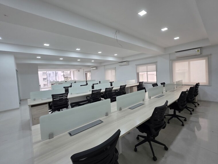Team Area, kavuri-hills Commercial Office Space 5000 Sq.Ft. In Madhapur Hyderabad 10540482