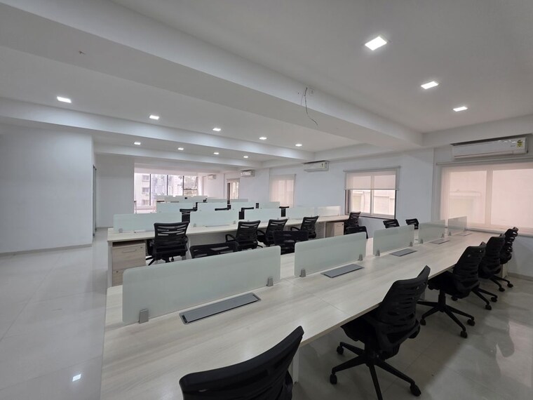 Team Area, kavuri-hills Commercial Office Space 5000 Sq.Ft. In Madhapur Hyderabad 10540482