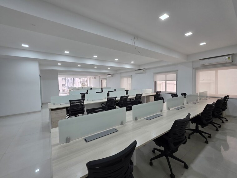 Team Area, kavuri-hills Commercial Office Space 5000 Sq.Ft. In Madhapur Hyderabad 10540482