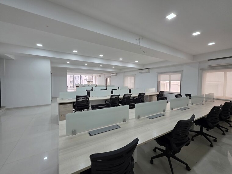 Team Area, kavuri-hills Commercial Office Space 5000 Sq.Ft. In Madhapur Hyderabad 10540482