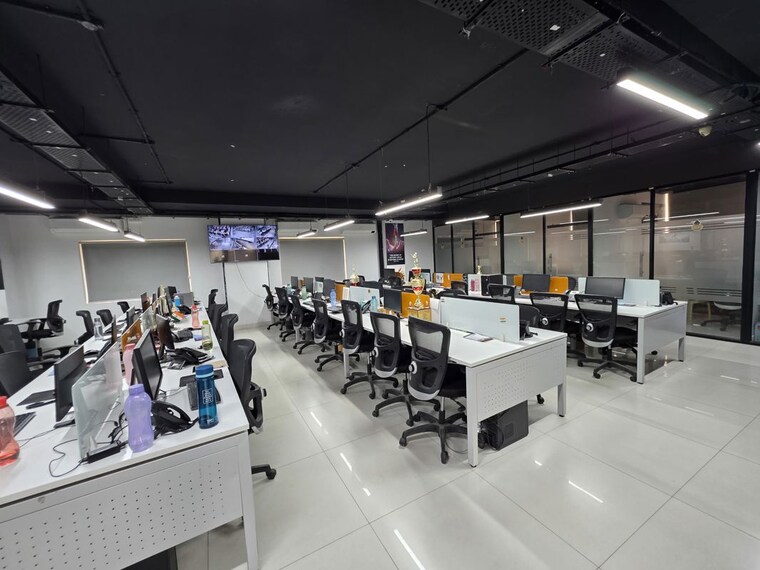 Team Area, kavuri-hills Commercial Office Space 5000 Sq.Ft. In Madhapur Hyderabad 10540482