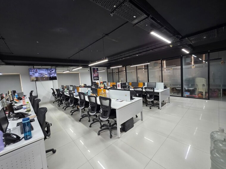 Team Area, kavuri-hills Commercial Office Space 5000 Sq.Ft. In Madhapur Hyderabad 10540482
