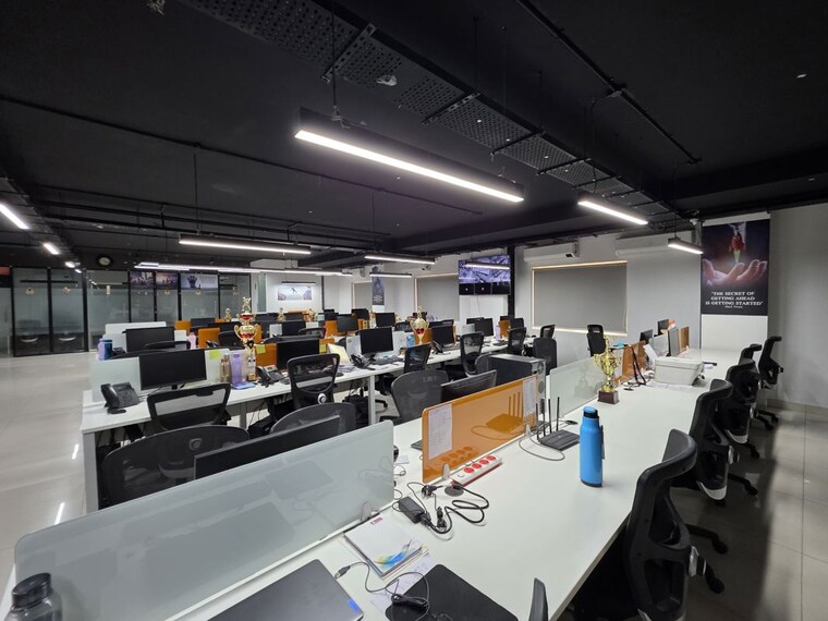 Team Area, kavuri-hills Commercial Office Space 5000 Sq.Ft. In Madhapur Hyderabad 10540482