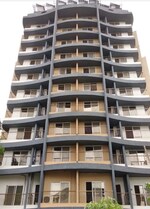2 BHK 700 Sq.Ft. Apartment in JVM Orchid