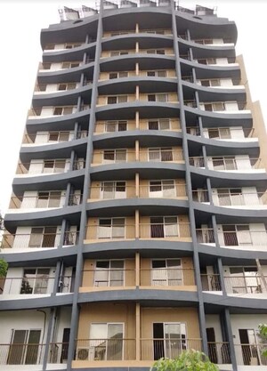 2 BHK Apartment For Rent in JVM Orchid, Dhokali