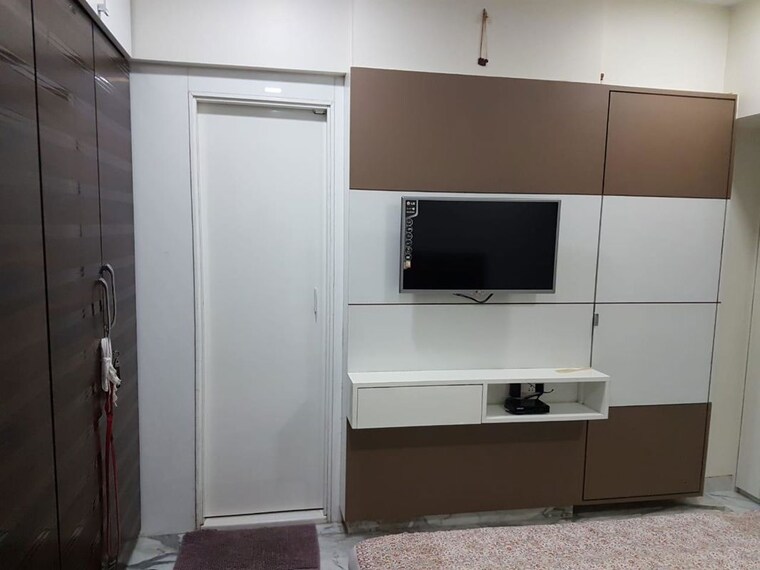 undefined, kabra-centroid 3 Bedroom 980 Sq.Ft. Apartment In Santacruz East Mumbai 10531137