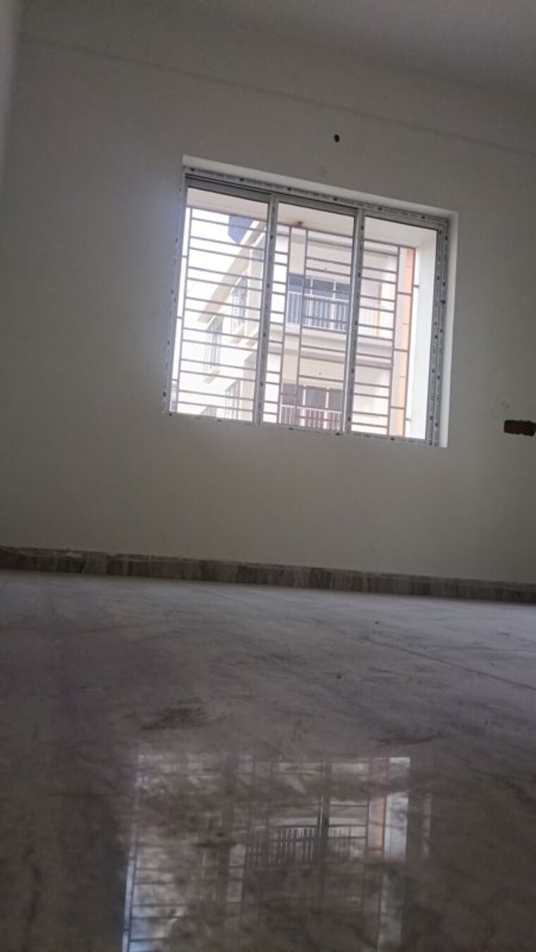 Room, new-town-tower 3 Bedroom 1250 Sq.Ft. Apartment In New Town Action Area 1 Kolkata 10540491